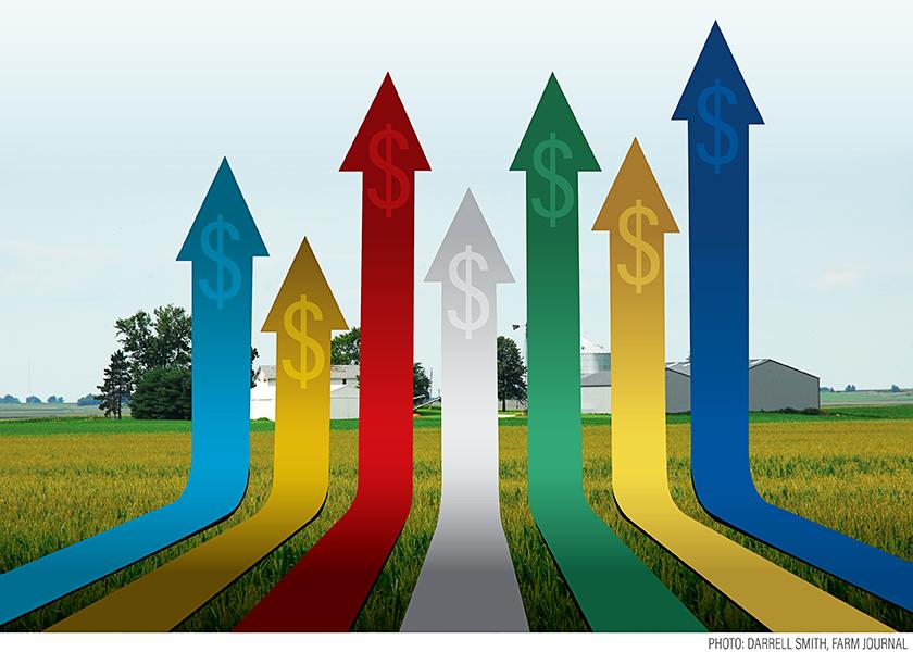 Will Farmland Prices Finally Cool? Ag